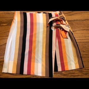 Urban Outfitters Wrap Skirt